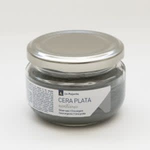 CERA PLATA LA PAJARITA