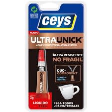 ADHESIVO CONTACTO ULTRAUNICK