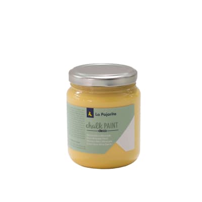 CHALK PAINT OCRE SAHARA LA PAJARITA