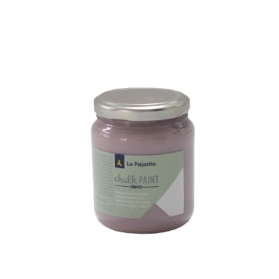 CHALK PAINT MALVA FUMEE LA PAJARITA