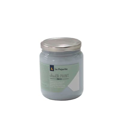 CHALK PAINT AZUL CRISTAL LA PAJARITA