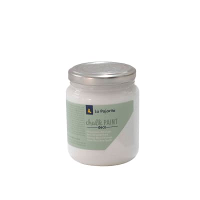 CHALK PAINT BLANCO NUBE LA PAJARITA