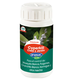 CYPERKILL CASA Y JARDIN