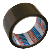 CINTA EMBALAJE CAFE