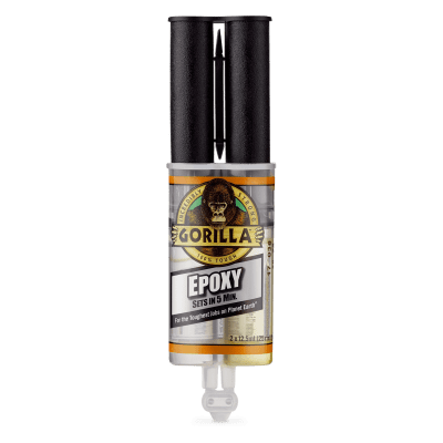 ADHESIVO GORILLA EPOXY 25ML