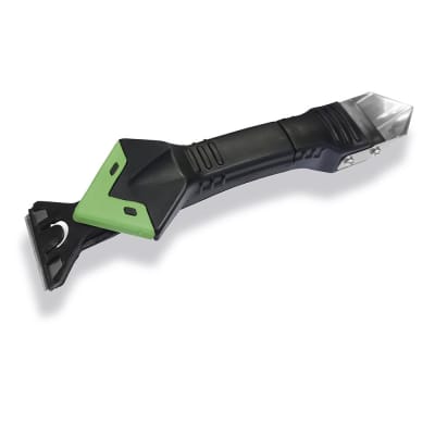 MULTIHERRAMIENTA FRAGUE SILICONA Y SELLADOR LIZCAL