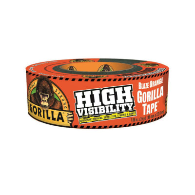 GORILLA HIGH VISIBILITY TAPE