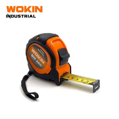 HUINCHA DE MEDIR 8 mtrs