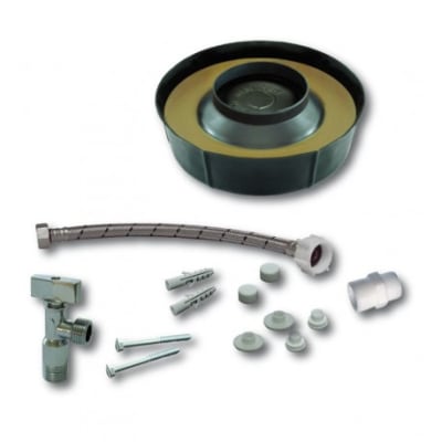 KIT INSTALACION WC HOFFENS