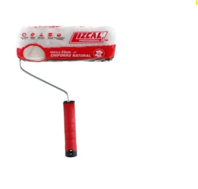 RODILLO CHIPORRO 23CM 9