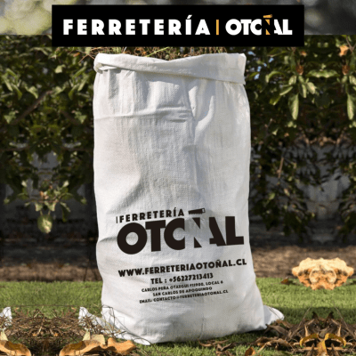 PACK 10 SACOS DE ESCOMBROS