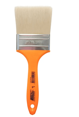 BROCHA SOFT QUILL 3