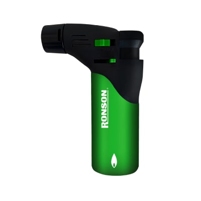 ENCENDEDOR RONSON TORCH TIPO SOPLETE