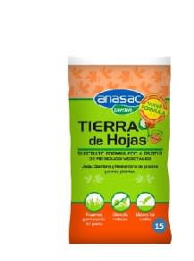 TIERRA DE HOJAS 15LTR