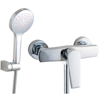 MONOMANDO SOLO DUCHA UPSALA DUSCHY