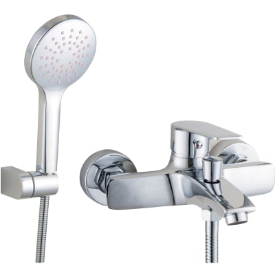 MONOMANDO TINA/DUCHA UPSALA DUSCHY