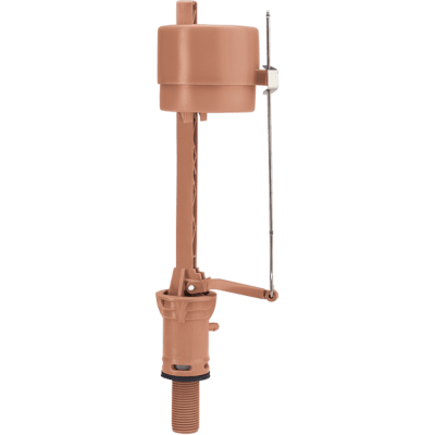 VALVULA DE ADMISION WC 7/8  CAFE FLUIDMASTER