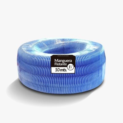 MANGUERA PISCINA
