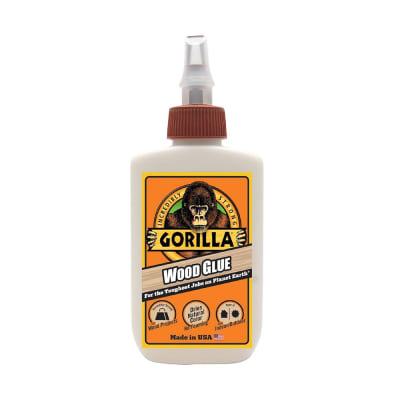 GORILLA WOOD GLUE 4oz