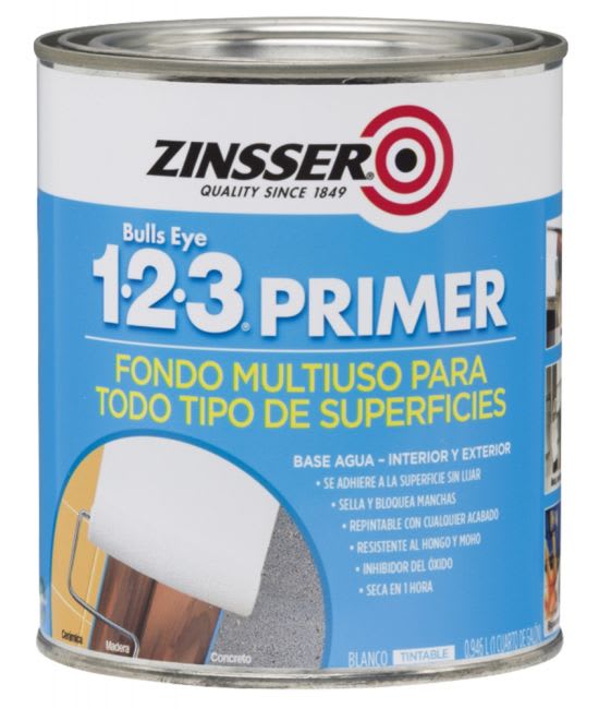 123 PRIMER Zinsser1