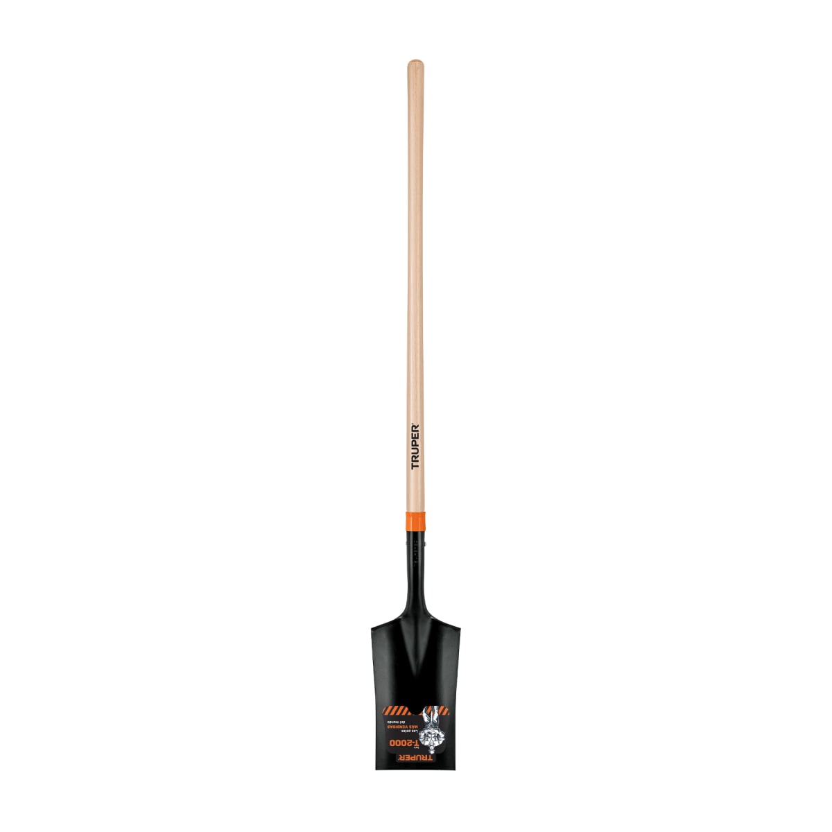 PALA JARDIN MANGO LARGO TRUPER1
