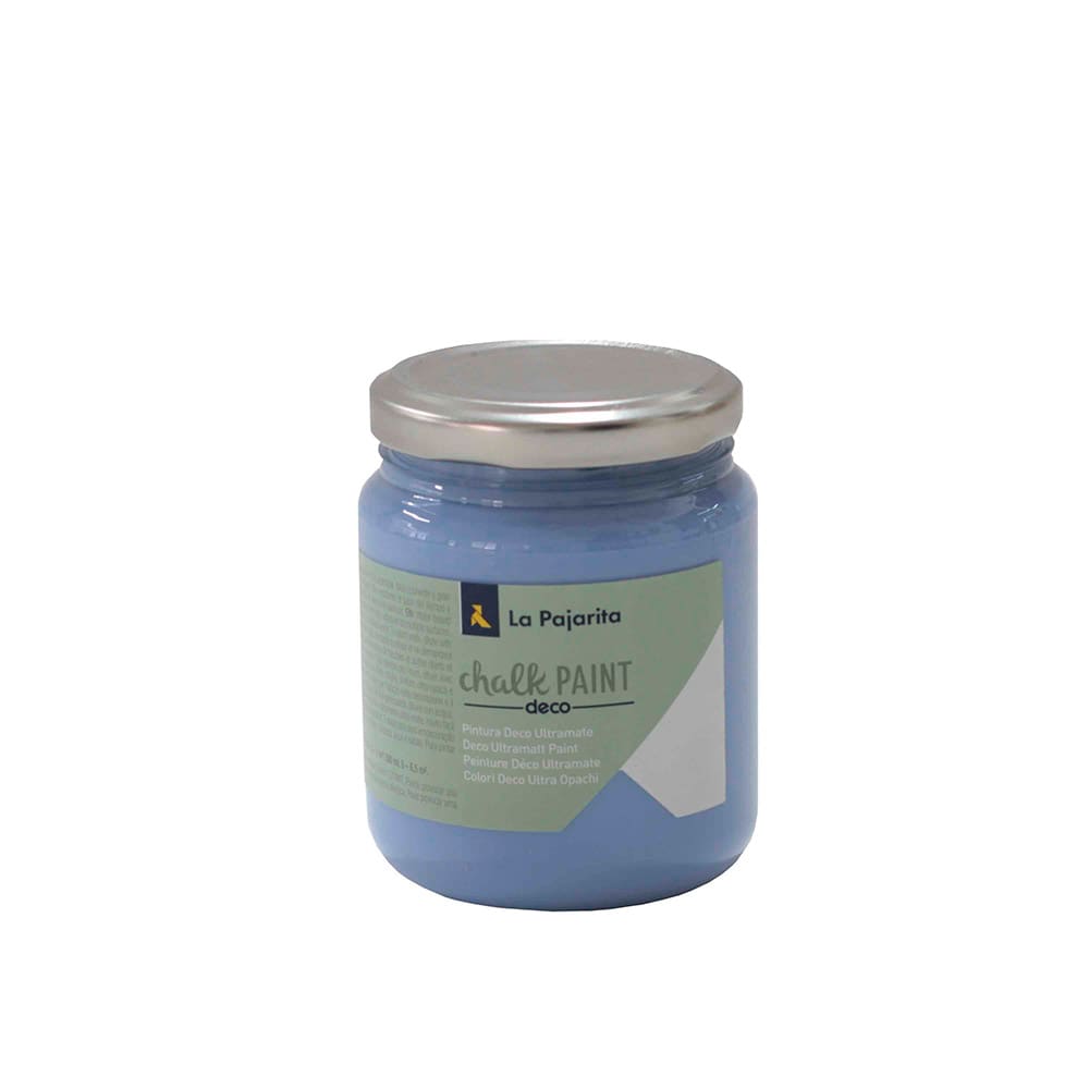 CHALK PAINT AZUL HORIZONTE LA PAJARITA1