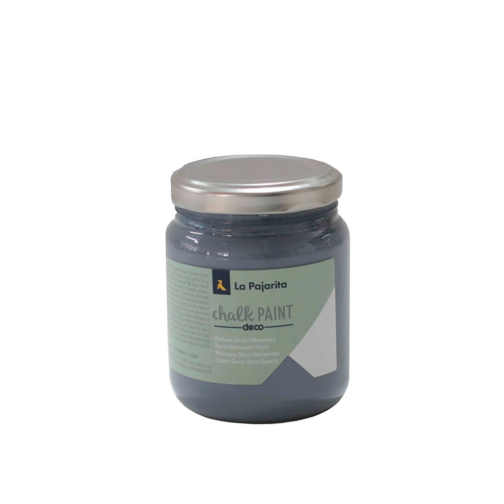 CHALK PAINT GRIS URBANO LA PAJARITA1