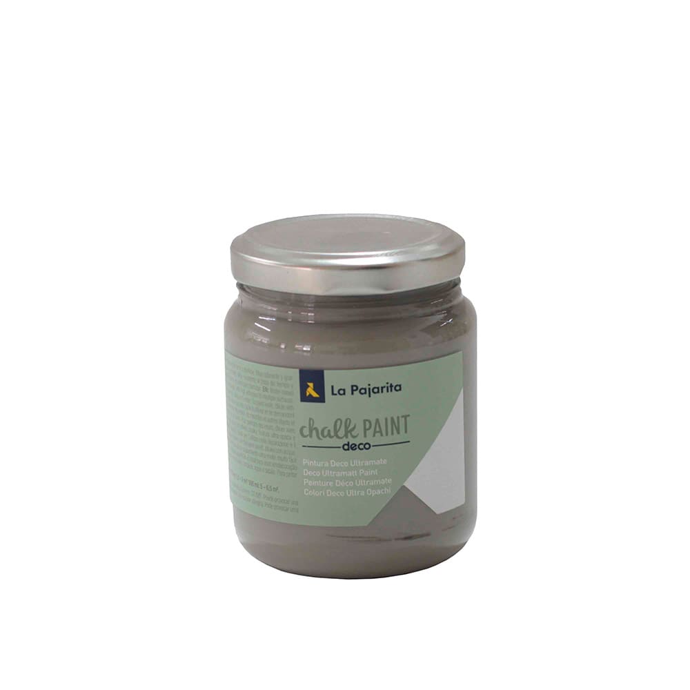 CHALK PAINT GRIS NEW YORK LA PAJARITA1