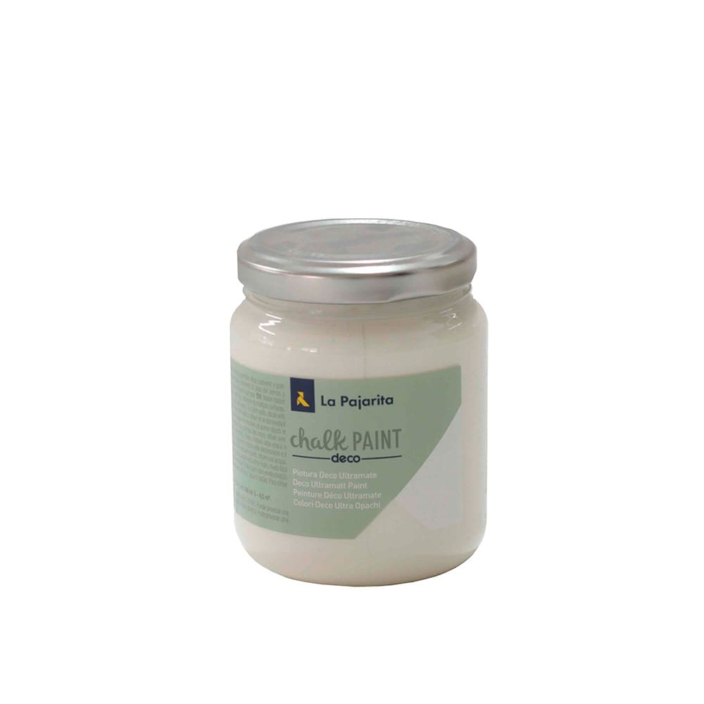 CHALK PAINT SWEET CREAM LA PAJARITA1