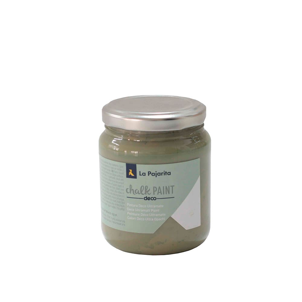 CHALK PAINT AGAVE LA PAJARITA1