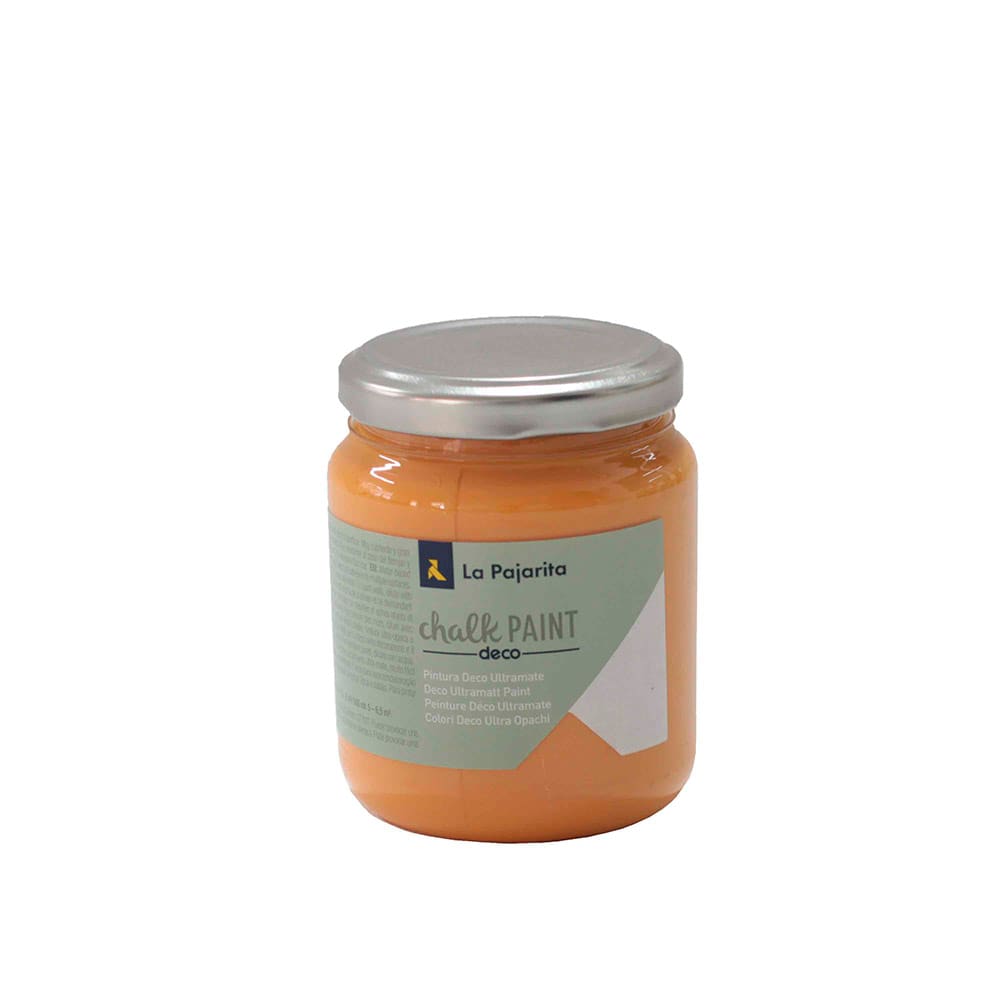 CHALK PAINT SUNSET LA PAJARITA1