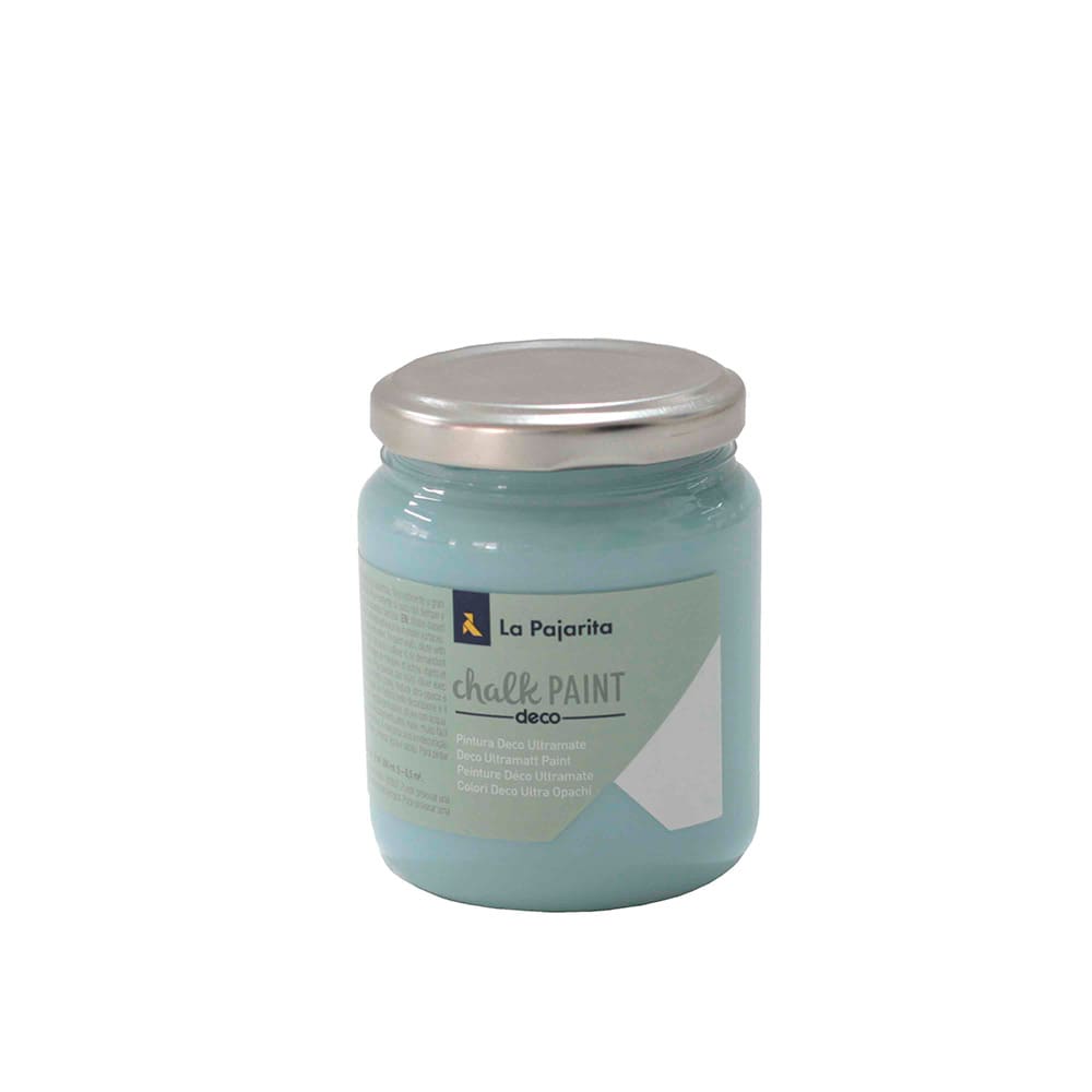 CHALK PAINT PACIFIC ISLAND LA PAJARITA1