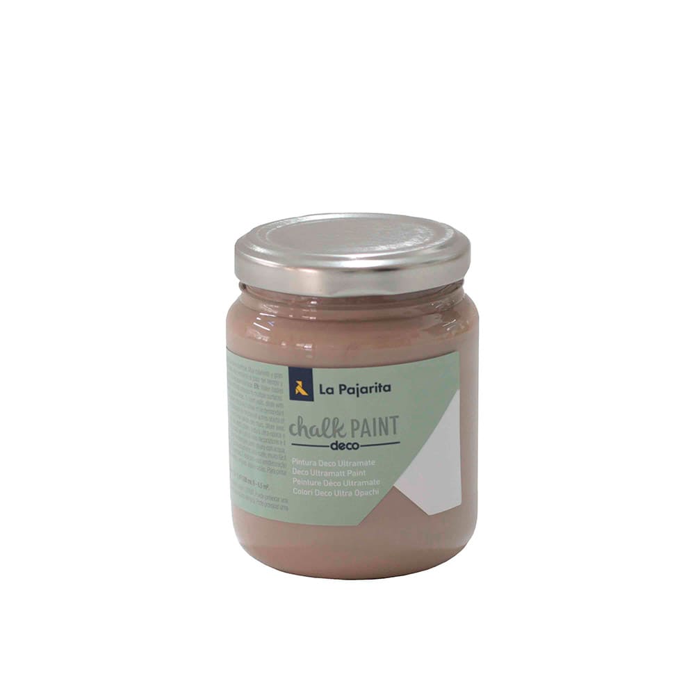 CHALK PAINT TOFFEE LA PAJARITA1