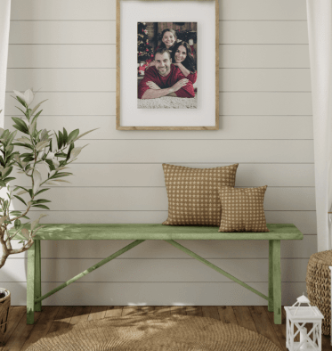 TINTE PARA MADERA VERDE RUSTICO VARATHANE2