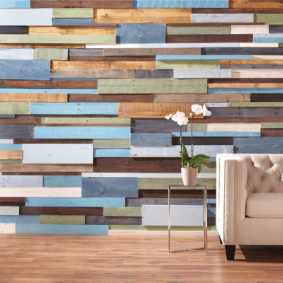 TINTE PARA MADERA VERDE RUSTICO VARATHANE3