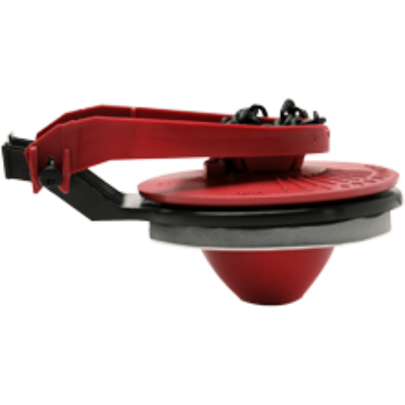 KIT DE REPARACIÓN DE VÁLVULA DE DESCARGA FLUIDMASTER1