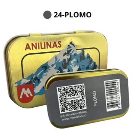 ANILINA MONTBLANC PLOMO3