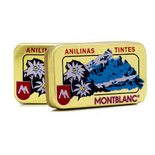 ANILINA MONTBLANC AZUL FRANCIA2