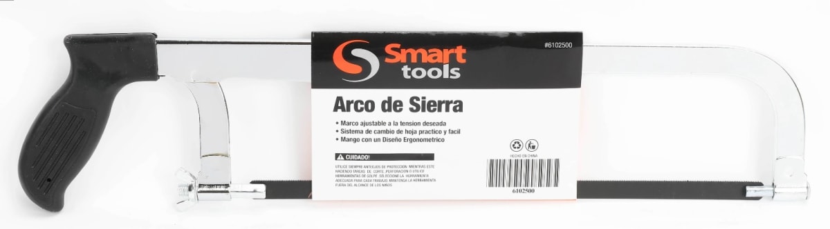 SIERRA ARCO 10 O 12