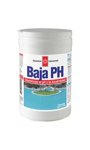 BAJA PH 1KG1