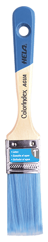 BROCHA HELA COLORINDEX AGUA 1