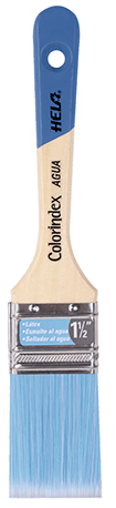 BROCHA HELA COLORINDEX AGUA 1 1/2