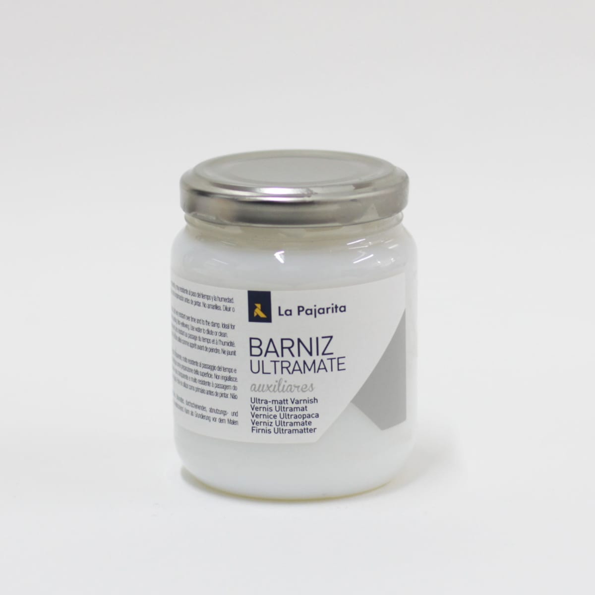 BARNIZ ULTRAMATE LA PAJARITA1