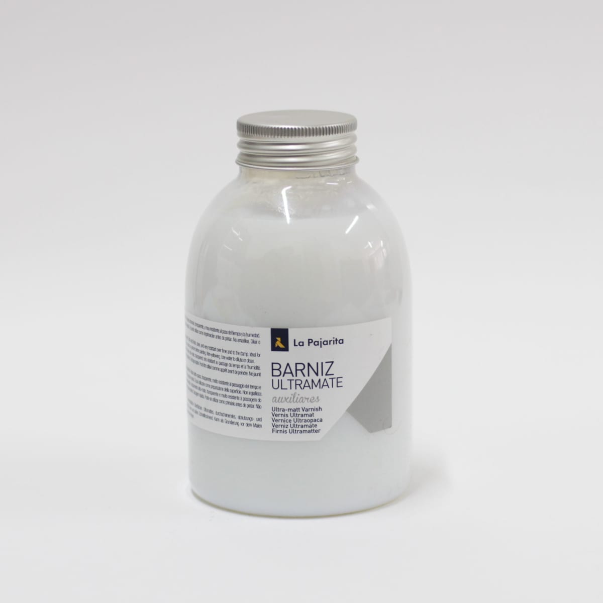 BARNIZ LA PAJARITA ULTRAMATE1