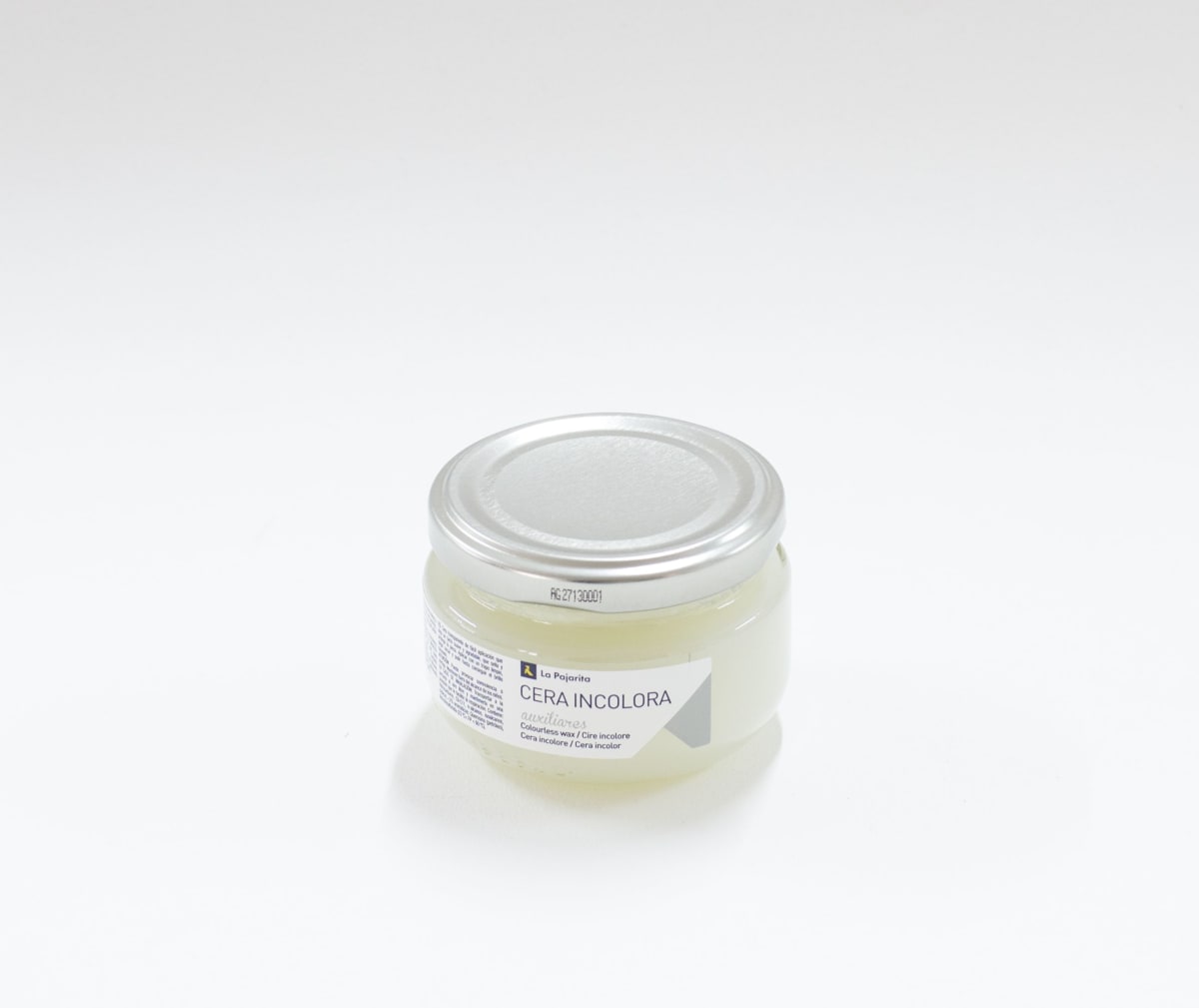 CERA INCOLORA LA PAJARITA1