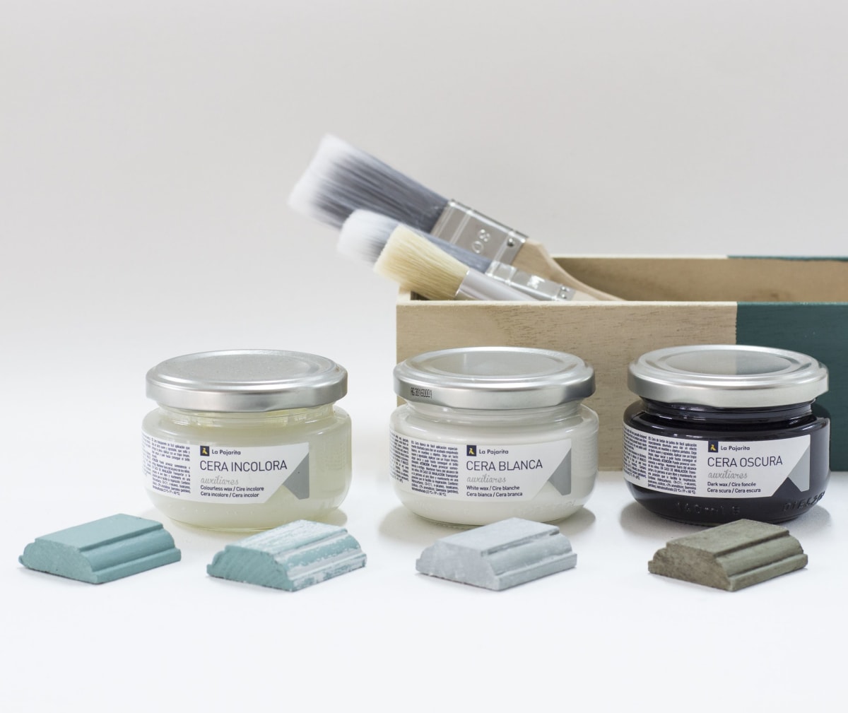 CERA INCOLORA LA PAJARITA3