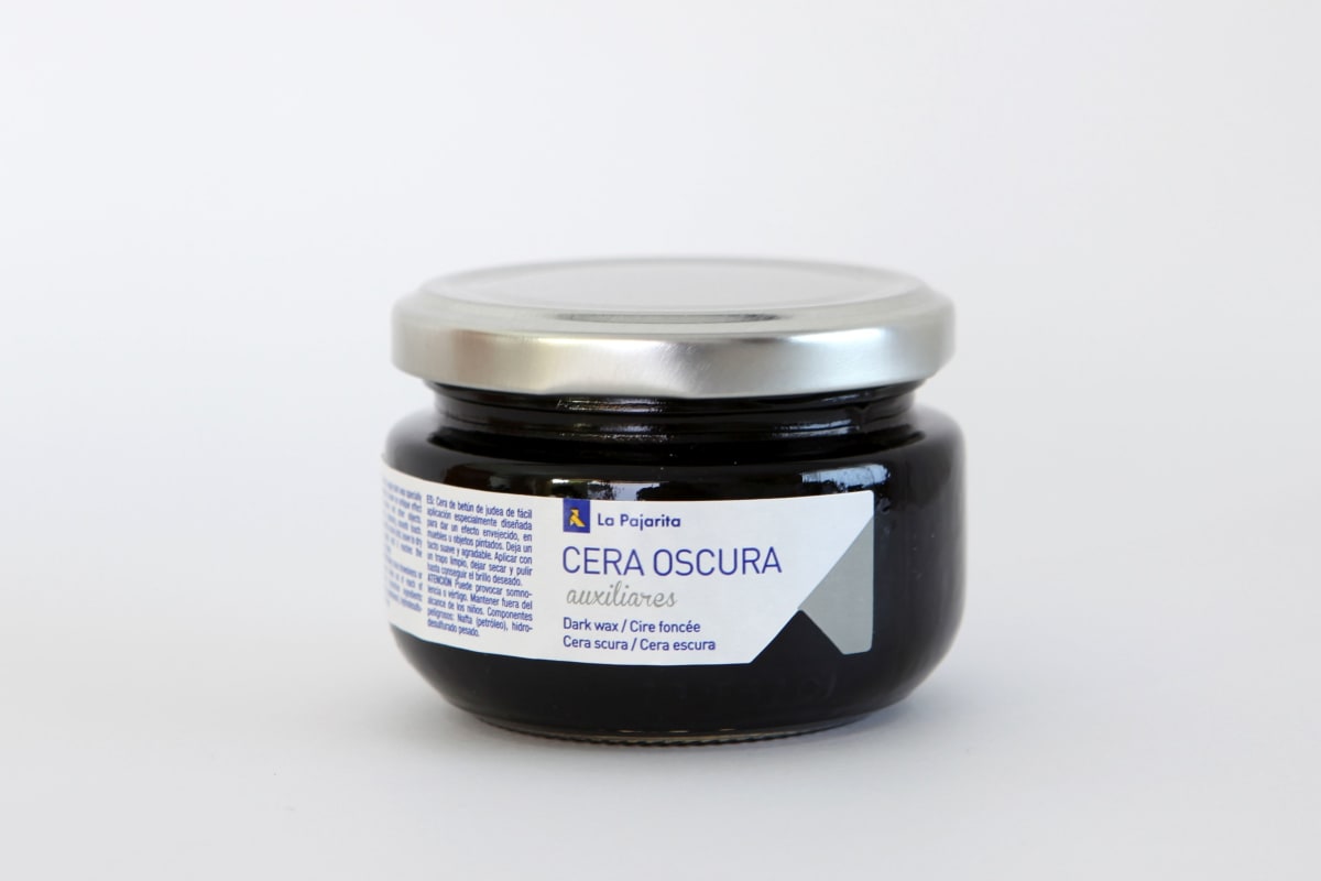 CERA OSCURA LA PAJARITA1