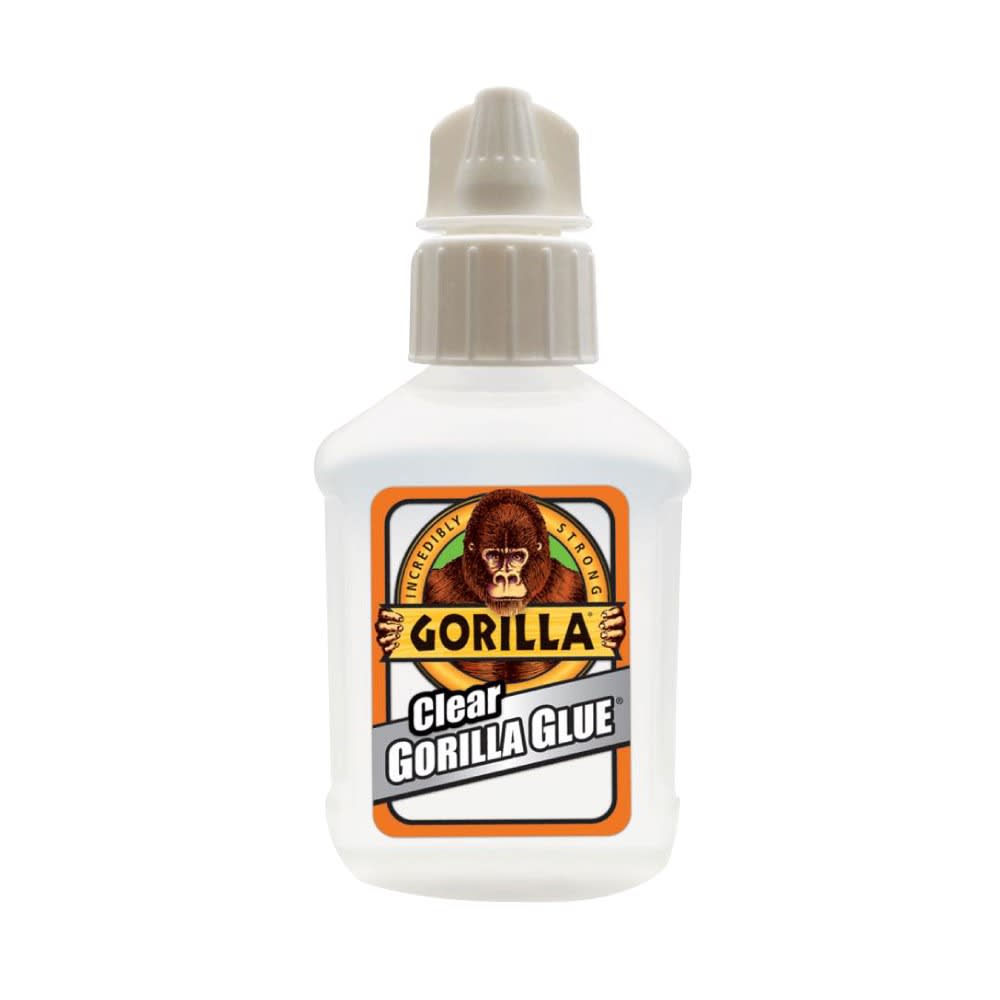 CLEAR GORILLA GLUE1