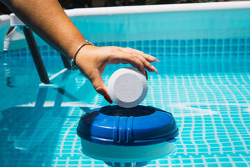 CLORO TABLETAS TRIPLE ACCION 1KG1
