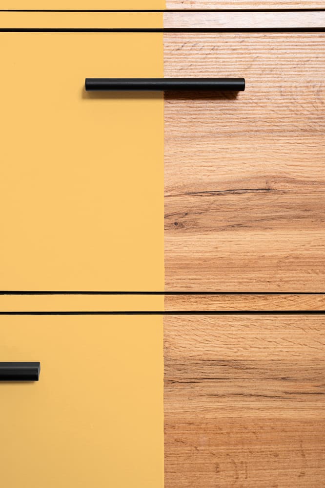 CHALK PAINT OCRE SAHARA LA PAJARITA2